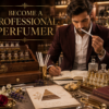Advanced Diploma in Perfumery