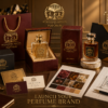 Advanced Diploma in Perfumery