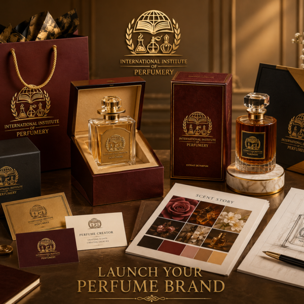 Advanced Diploma in Perfumery - Image 9