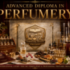 Advanced Diploma in Perfumery