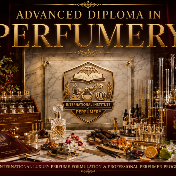 Advanced Diploma in Perfumery - Image 10