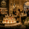 Advanced Diploma in Perfumery