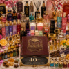 Advanced Diploma in Aroma & Fragrance Product Manufacturing
