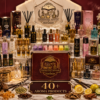 Advanced Diploma in Aroma & Fragrance Product Manufacturing