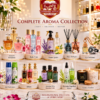 Advanced Diploma in Aroma & Fragrance Product Manufacturing