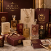 Advanced Diploma in Aroma & Fragrance Product Manufacturing