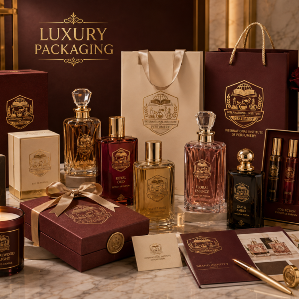 Advanced Diploma in Aroma & Fragrance Product Manufacturing - Image 8