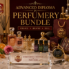 Advanced Diploma in Perfumery Bundle
