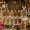 Advanced Diploma in Perfumery Bundle