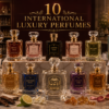 Advanced Diploma in Perfumery Bundle