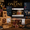 Advanced Diploma in Perfumery Bundle