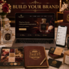 Advanced Diploma in Perfumery Bundle
