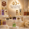 Advanced Diploma in Perfumery Bundle