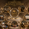 Advanced Diploma in Perfumery Bundle