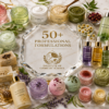 Diploma in Skincare Formulation Business Bundle