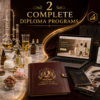 Diploma in Skincare Formulation Business Bundle