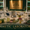 Diploma in Skincare Formulation Business Bundle