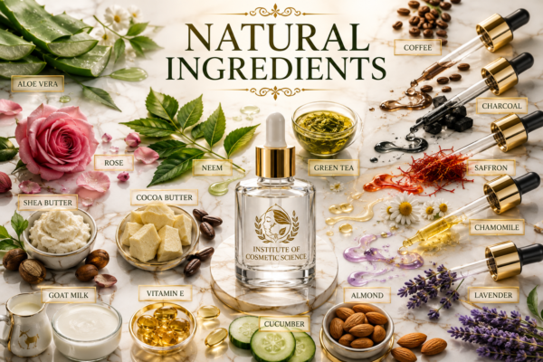 Diploma in Skincare Formulation Business Bundle