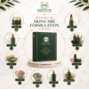 Diploma in Skincare Formulation Course